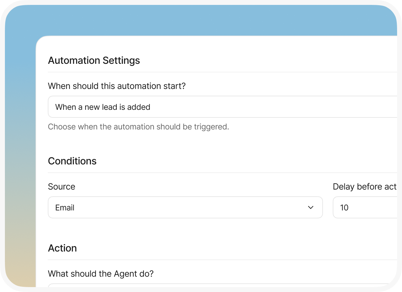 All Integrations Dashboard